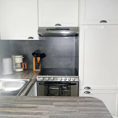 Holiday Home Wiringher Chalet 53 Dom wakacyjny *