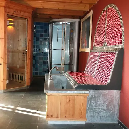 Holiday Home Wiringher Chalet 53
